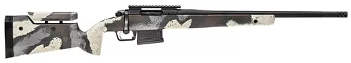 SPRGFLD WAYPOINT 6CM 20" ADJ RDG