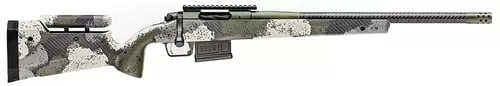SPRGFLD WAYPOINT 6CM 20" CF ADJ EVG