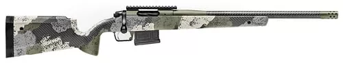 SPRGFLD WAYPOINT 6CM 20" CF EVG