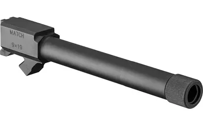 Sprgfld Xdm 4.5" Thrd Bbl 9mm