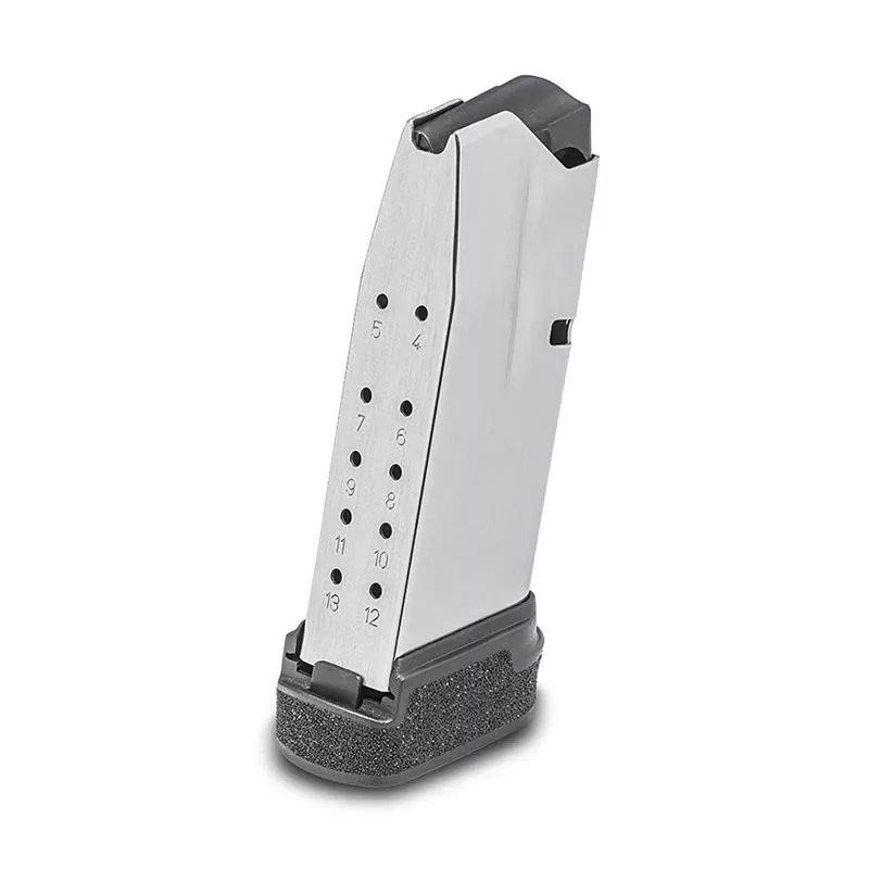 Springfield Armory HELLCAT 9mm 13rd Magazine *** MAY BE BULK PACKED ***