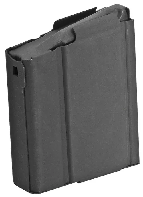 Springfield Armory MA5018 M1A5rd 6.5 Creedmoor 308 Win 7.62x51mm NATO Springfield M1A Blued Steel UPC: 706397250188