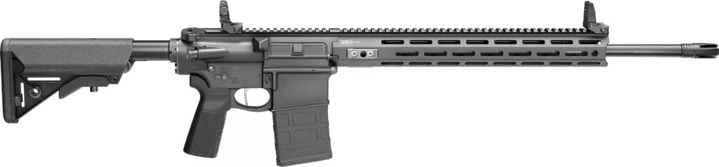 SPRINGFIELD ARMORY SAINT VICTOR V2 308WIN BLK 20″