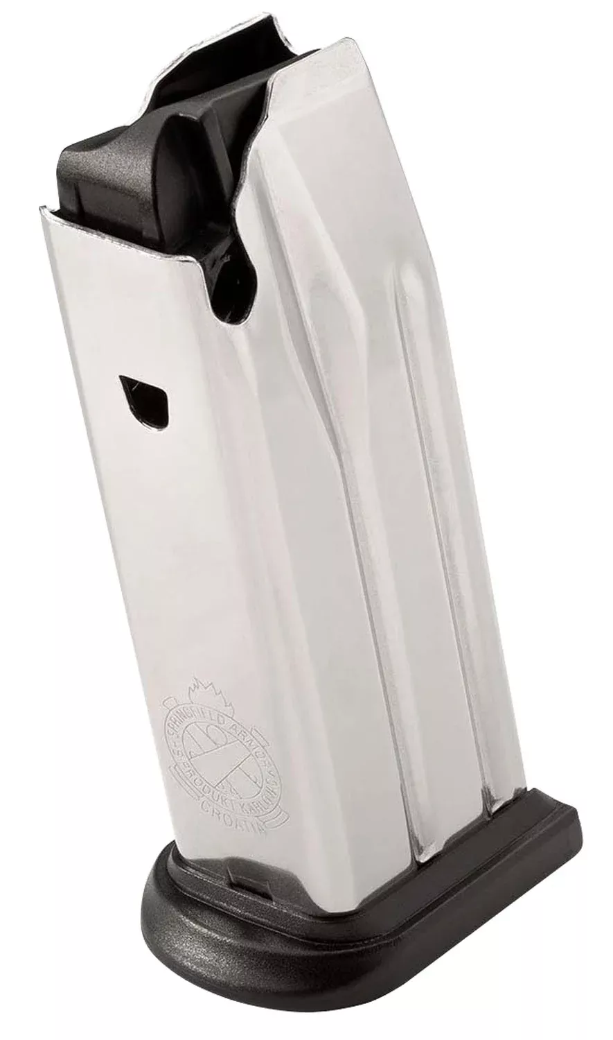 Springfield Armory XD1940 XD Subcompact9rd 40 S&W Compatible w/XD Subcompact/XD Mod2 Subcompact Stainless Steel