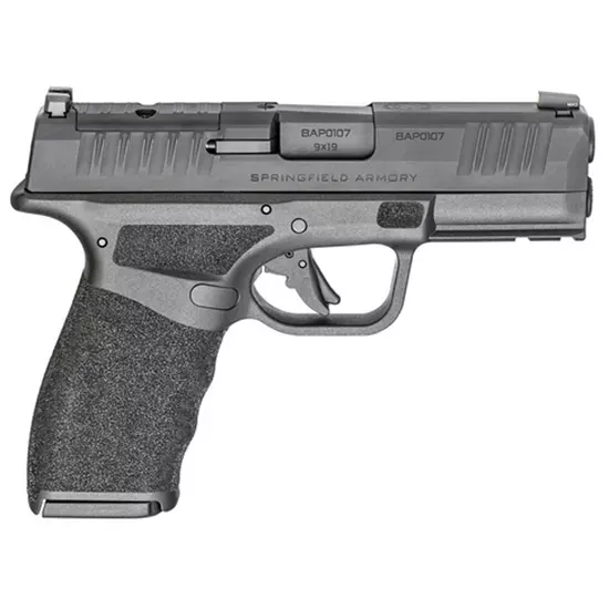 Springfield Hellcat Pro 9mm 3.7 10RD