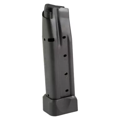 Springfield Magazine, 9MM, 20 Rounds, Fits Springfield Prodigy, Black