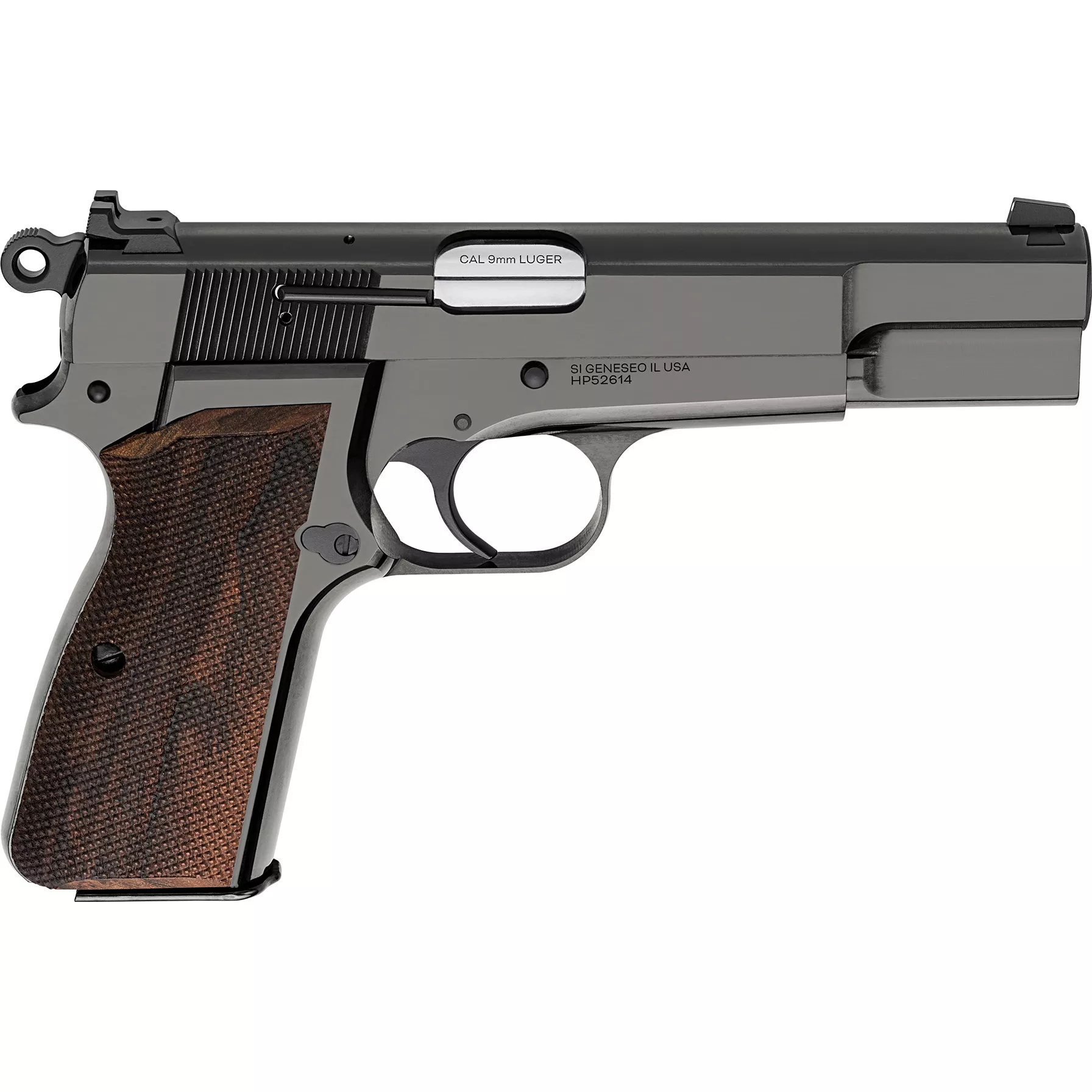 Springfield SA-35 9mm 15RD
