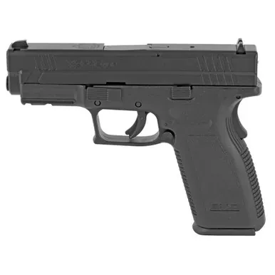 Springfield XD45 | Semi-Auto | .45 ACP | CA Compliant | Black | XD9611