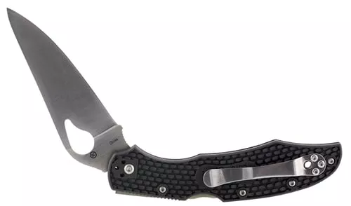 SPYDERCO BYRD CARA CARA 2 LTWT BLK