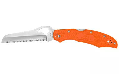 SPYDERCO BYRD CARA CARA 2 LTWT ORN