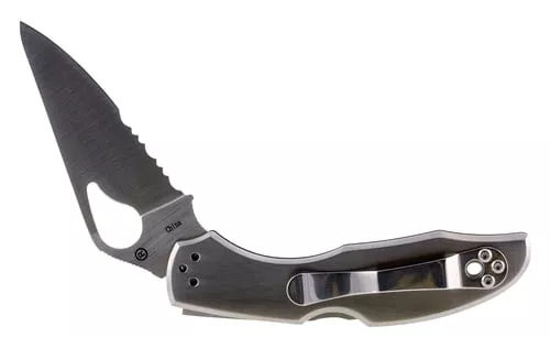 SPYDERCO BYRD MEADOWLARK 2 2.93″