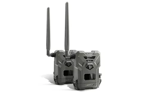 Spypoint 01861 FLEX G-36 Twin Pack