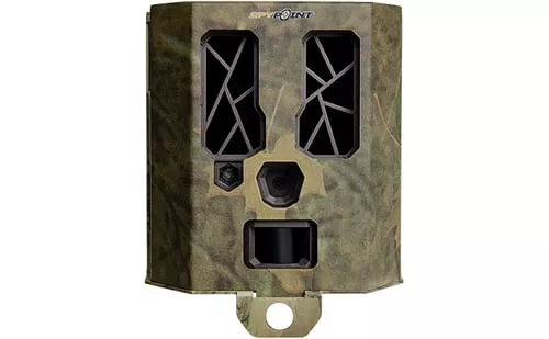 Spypoint 05750 SB-400 Security Box Steel Compatible w/ Spypoint 48 LED Cameras