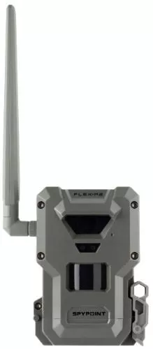 SPYPOINT TRAIL CAM FLEX-M2 – 32MP/1080P DUAL CARRIER