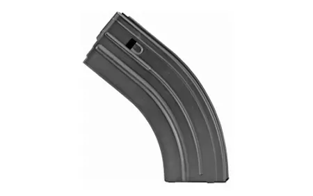 SS 7.62×39 28rd Magazine blk