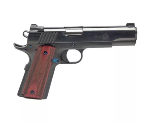 Standard Manufacturing 1911, .45 ACP Caliber, Bolt Action, Pistol