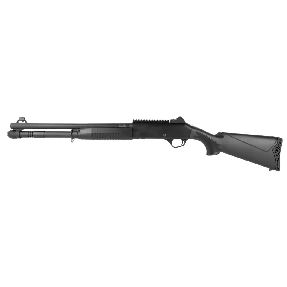 Standard Manufacturing Toros T4 12GA 18" 5-Round Shotgun