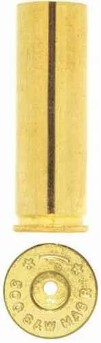 Starline Unprimed Pistol Brass 500 S&W 50 Count