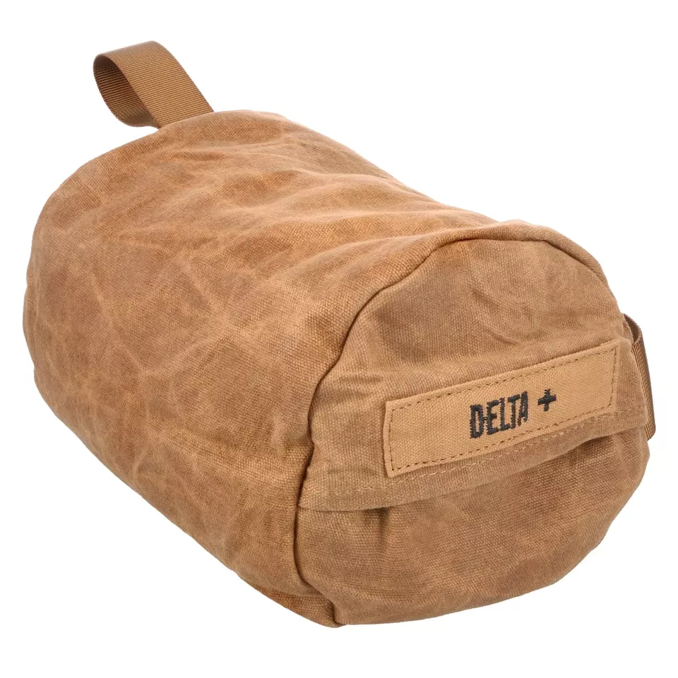 Steady-Shot Delta Bag Large Ultra Light Tan