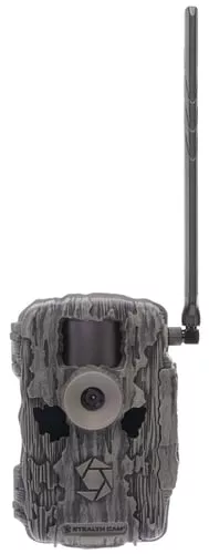 Stealth Cam STC-FXWTX Fusion Max Camera 36MP