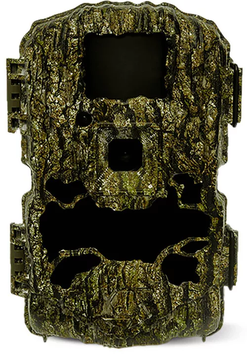 Stealth Cam STCGMAX32VN GMAX VisionCamo 2.40" Color TFT Display No Glow IR Flash Up to 32GB SD Card Memory Features Integrated Python Provision Lock Latch