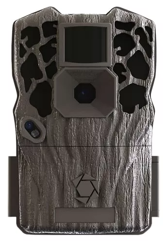 Stealth Cam STCXV4X XV4XBrown 32MP Image Resolution SDXC Card Slot Up to 512GB Memory