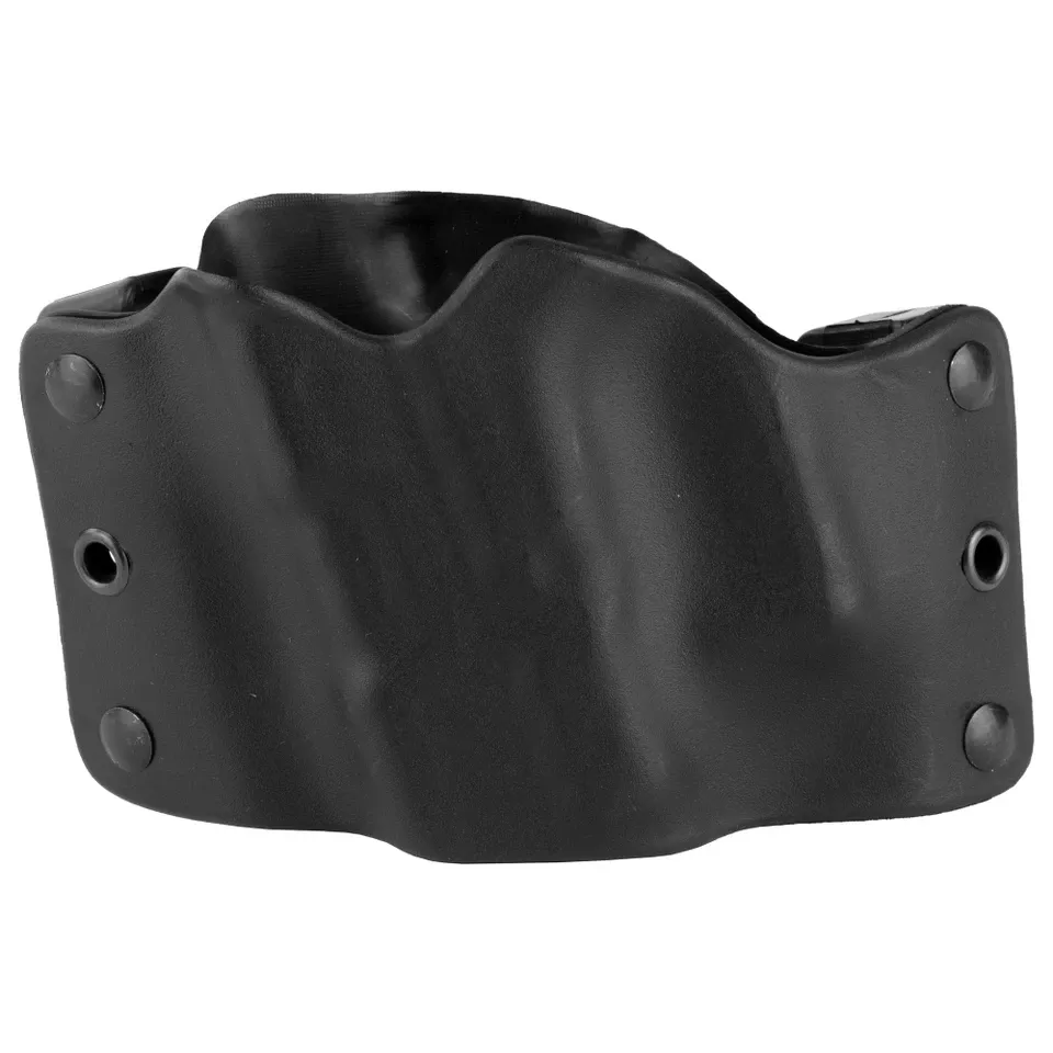 Stealth Operator Compact Black Left-Handed Holster