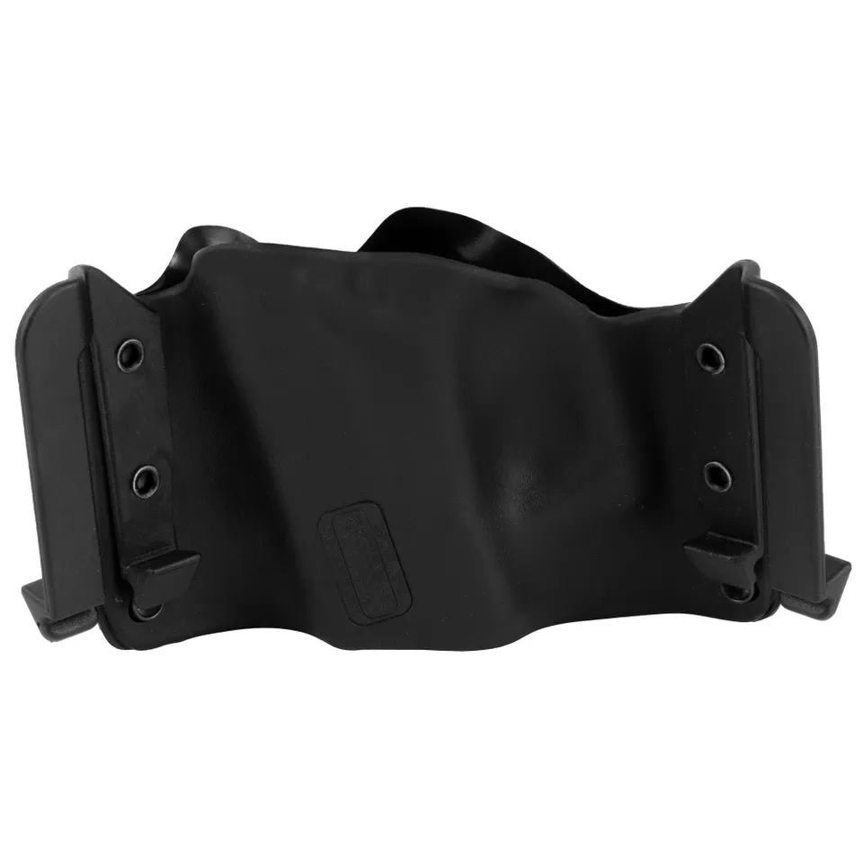 Stealth Operator Compact Clip Holster Black Right Handed