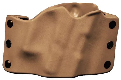 Stealth Operator Holster Compact Coyote Multi-Fit Holster RH