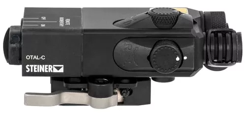 Steiner 9056 OTAL-C IRLaser Black