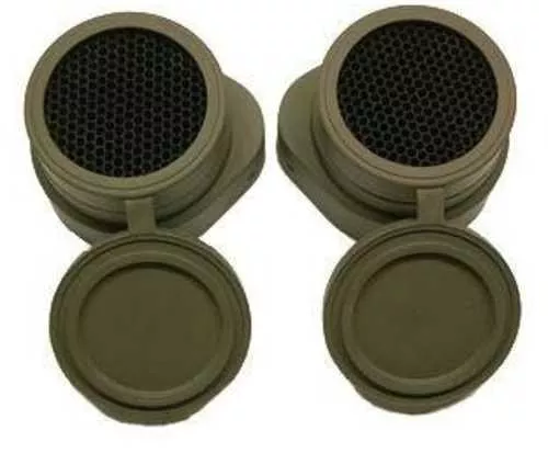 Steiner ARD Set 7X50/10X50 Pair BiFALSEcular