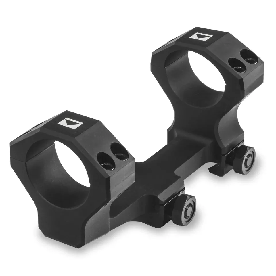 Steiner T-Series Cantilever 34mm Scope Mount, 40mm Height