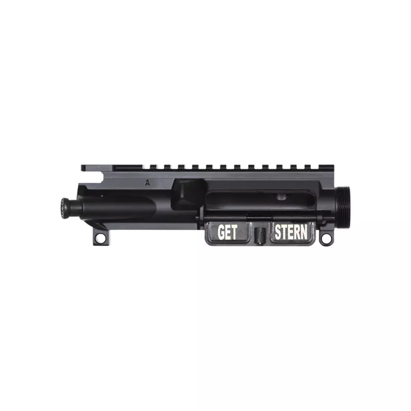 Stern Defense AR15 Assembled Upper Receiver