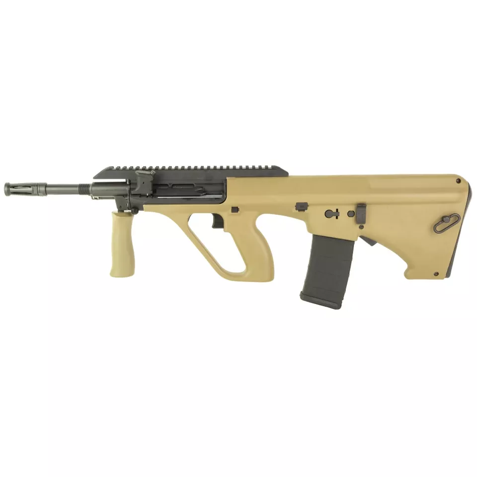 STEYR AUG A3 M2 5.56 NATO 16" 30-Round Rifle in Mud Finish