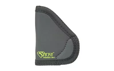 Sticky SM-1 Derringers W/ 2.5″