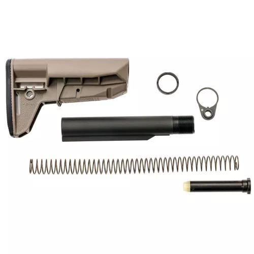 STOCK KIT MOD 2 MK2RMSM1T0 WIDEBODYFDE UPC: 812526022158