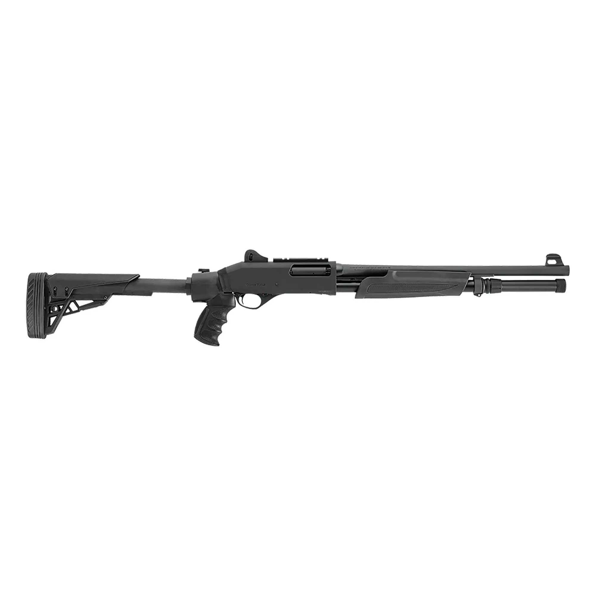 Stoeger Industries P3000 Freedom Series Supreme 18.5″ 12 Gauge Pump-Action Shotgun – 31894FS
