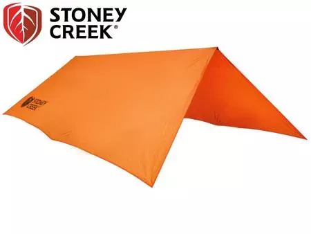 Stoney Creek Drone Fly – Sleeps Up To 2