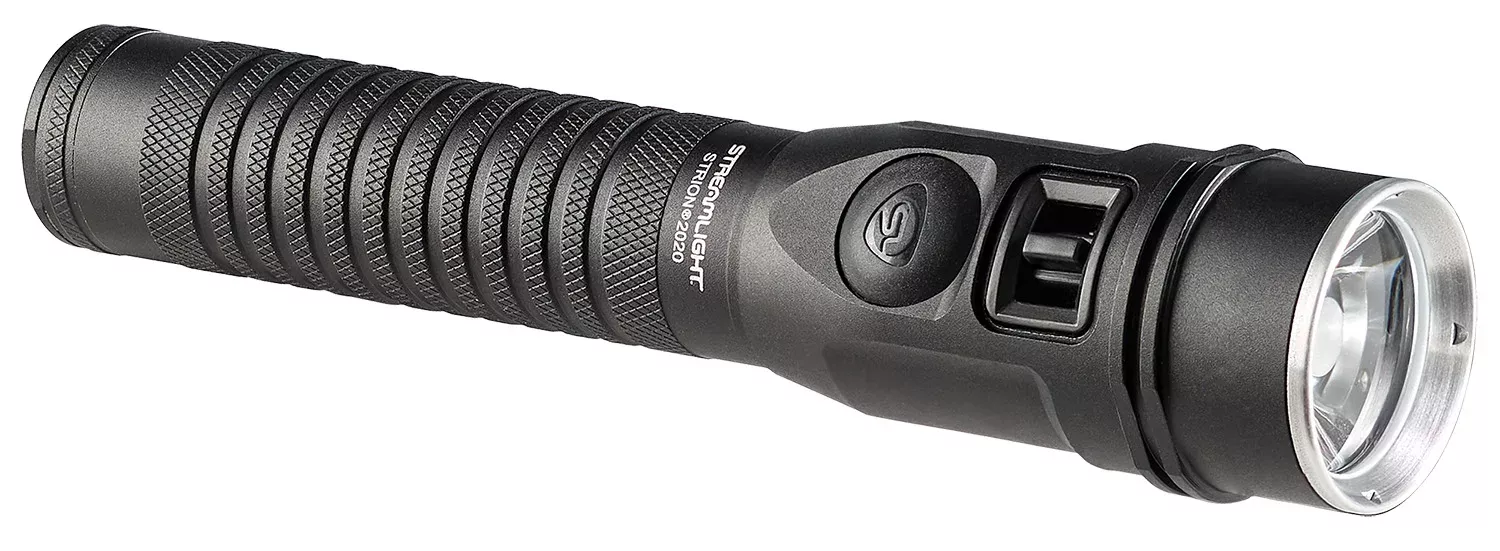 Streamlight 74431 Strion 2020Black Anodized 120/460/1,200 Lumen White LED