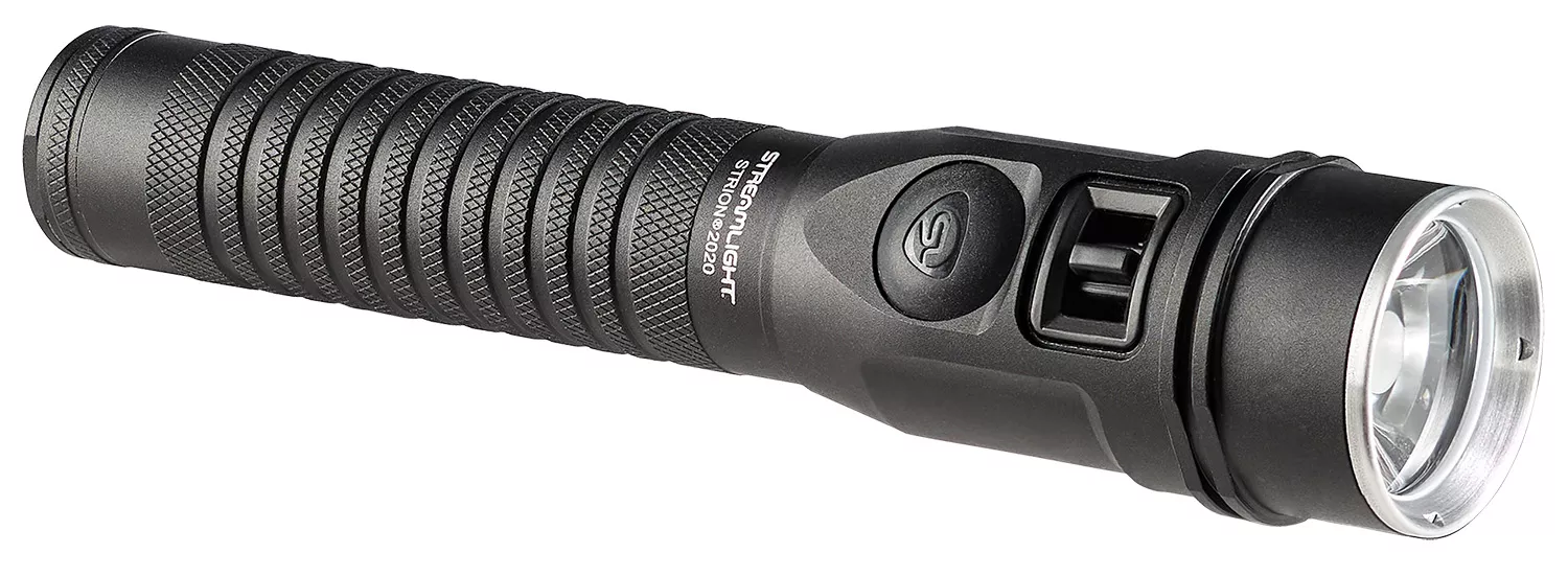 Streamlight 74435 Strion 2020Black Anodized 120/460/1,200 Lumen White LED