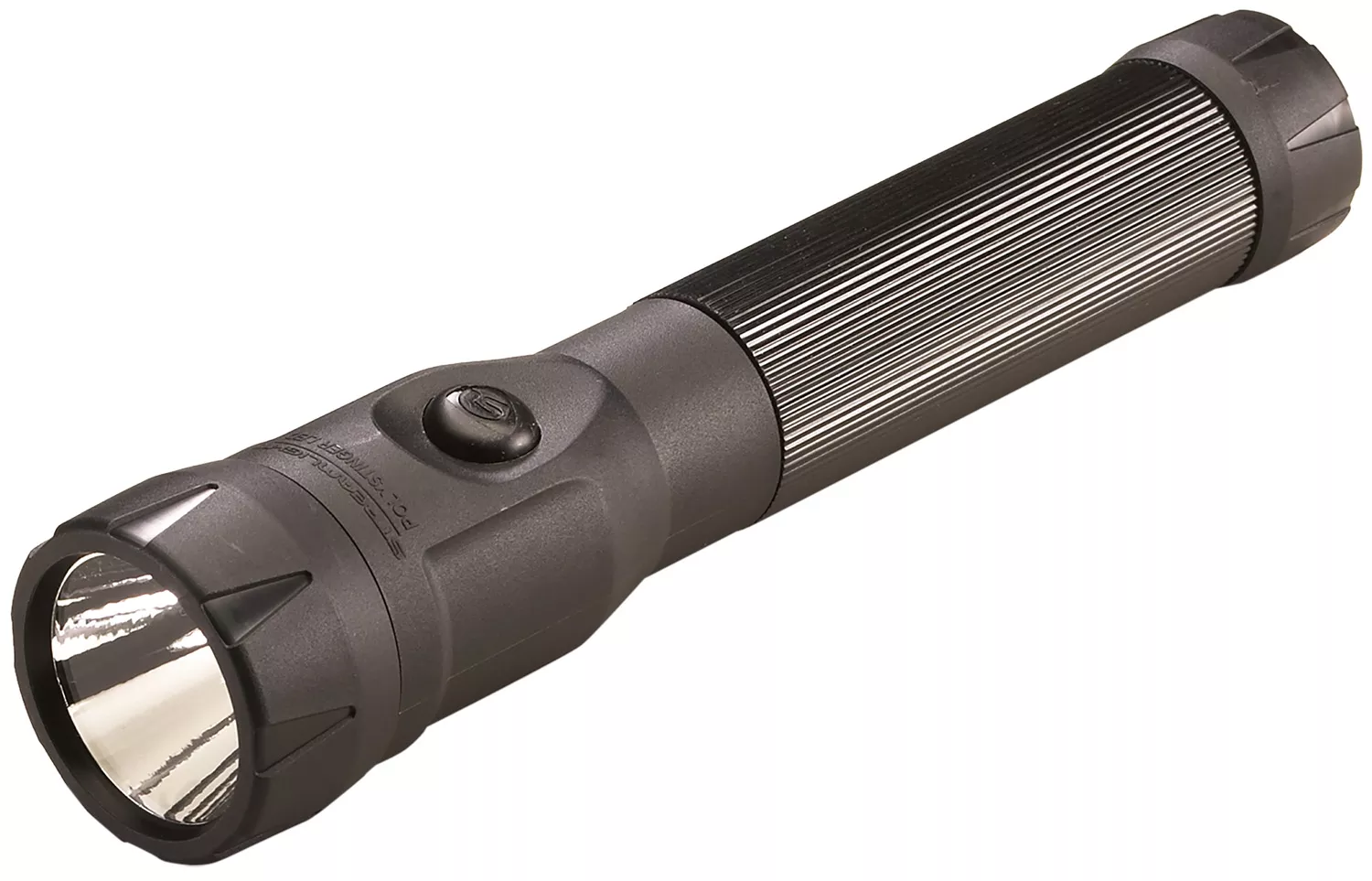 Streamlight 76113 PolyStinger LEDBlack 120/240/485 Lumens White LED
