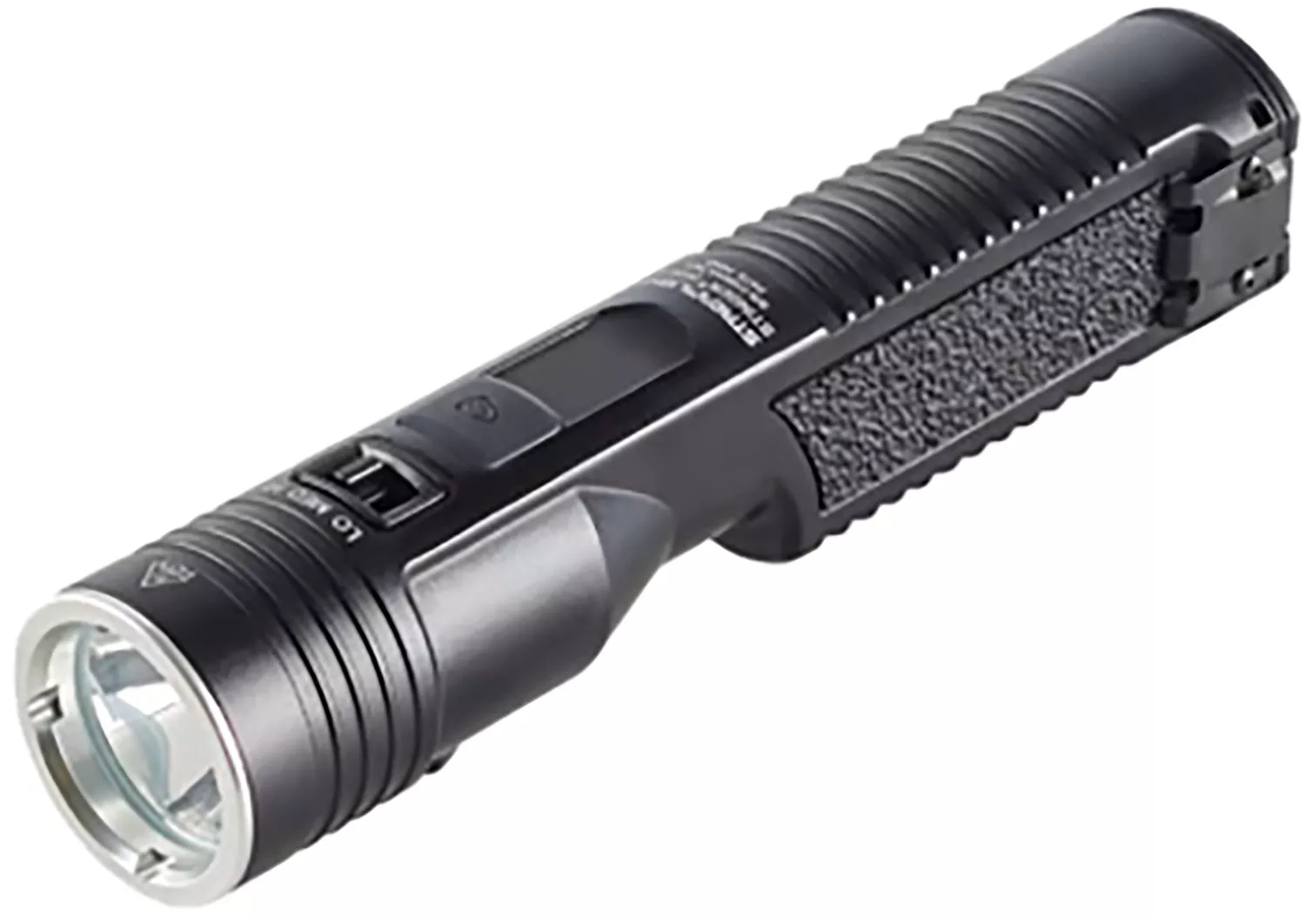 Streamlight 78202 Stinger 2020Black Aluminum Alloy 2000 Lumens 315 Meters Beam Distance