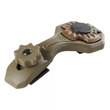 Streamlight High Offset ARC Mount, Fits Sidewinder X, Coyote 14115