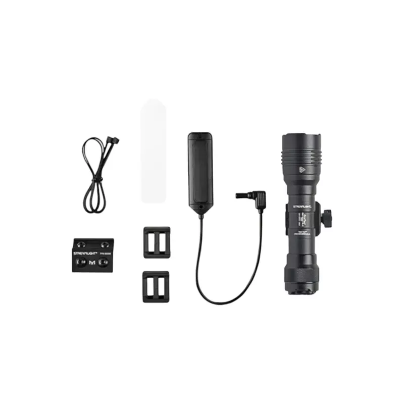 Streamlight Protac Rail Mount HL-X Pro Long Gun Light