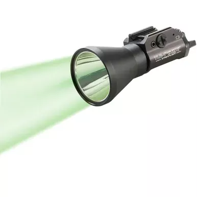 Streamlight TLR-1 Game Spotter 150 Lumen Green LED Light