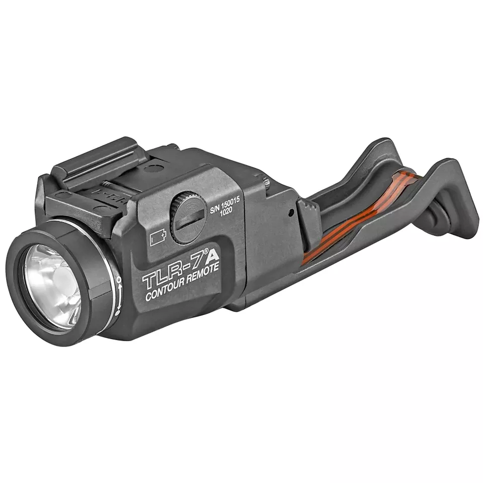 Streamlight TLR-7 Remote for Glock