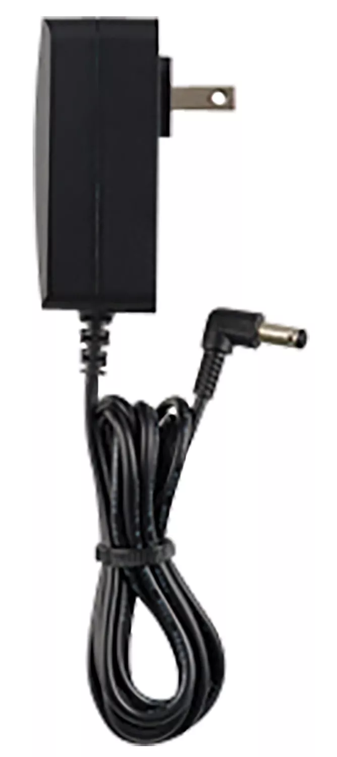 StreamlightCharging CableBlack 120/100 Volt For BearTrap