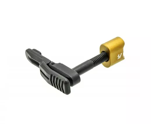 Strike Industries AMBI Magazine Release – Titan