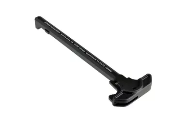 Strike Industries Charging Handle | AR15 | Black