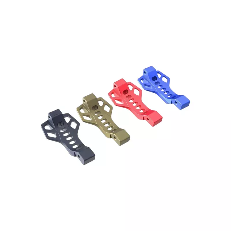 Strike Industries Cobra Billet Aluminum Trigger Guard – Flat Dark Earth